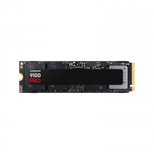 SSD накопитель Samsung 9100 PRO 1 TB (MZ-VAP1T0BW)